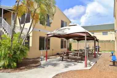The facilities at 1st Step Behavioral Health in Pompano Beach, FL 5